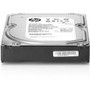 500GB 1.5 Gb/s Serial ATA (SATA) non-hot plug (NHP) hard drive - 7,200 RPM, 3.5-inch form factor (404654-002)
