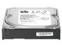 300GB SAS hard drive, Non-hot plug, 15KRPM, 3.5-inch(LFF), 6Gbs, Dual port, Quick release(QR) (586009-001)