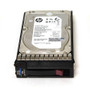 1.2TB hot-plug dual-port SAS hard disk drive - 10,000 RPM, 6 Gb/s transfer rate, 2.5-inch Small Form Factor (SFF), Enterprise (693719-001)