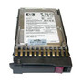 HP 600-GB 6G 10K 2.5 SAS M6625 (EG0600FBLSH-M6625)