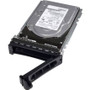 Dell 600-GB 10K 12G 3.5 SAS HyB  (GF21N)