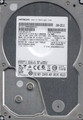 Hitachi 2-TB 6G 7.2K 3.5 SATA (HDS723020BLA642)