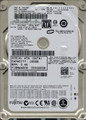 160-GB 5.4K 2.5 8MB SATA HDD (MHZ2160BH)