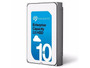 Seagate ENT 10-TB 7.2K 3.5 6G 512e SATA (ST10000NM0156)