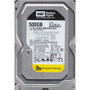 Western Digital 500-GB 3G 7.2K SATA (WD5003ABYX)