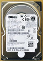 Dell 146-GB 10K 2.5 SP SAS  (X143K)