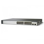 WS-C3750V2-24PS-E Cisco Catalyst 3750 V2 Switch (WS-C3750V2-24PS-E)