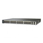 WS-C3750V2-48PS-E Cisco Catalyst 3750 V2 Switch (WS-C3750V2-48PS-E)