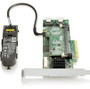 HP SA P410/1G Controller w/Battery (572532-B21)