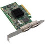 HP DDR PCI-e Dual-Port HCA