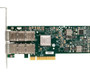 HP DDR PCI-e Dual-Port HCA
