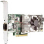 NC510C PCI-E 10-GB Server Adapter