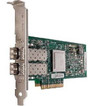 QLogic 8GB FC Dual Port PCI-e HBA
