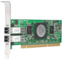 DS4000 FC 4Gbps PCI-X Dual Port HBA