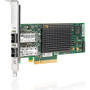 NC550 SFP Dual Port 10GbE Server Adapter (581201-B21)