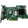 Dell 5/E 256MB PCIe SAS Non-RAID Controller