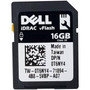 Dell iDRAC 16GB vFlash SD Card