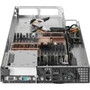 HPE ProLiant SL170s G6 Entry 1U Right Half Width tray - Server - (624783-B21)