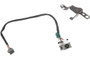 HP Envy Pro Ultrabook 4 GENUINE DC POWER JACK 686124-SD1 (686124-SD1)