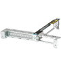 HP Pci Cage Dl60/dl120 Gen9 Mfr P/N 790500-001 (790500-001)