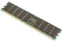 IBM 1GB PC3200 ECC DDR RDIMM SYS MEM (73P5125)