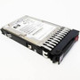 HP 1.2TB  SAS 2.5 10K 6G  DP G7 ENT HDD (693651-002)