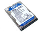 500GB SATA hard disk drive - 5,400 RPM, 2.5-inch form factor - R (778186-001)