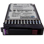 HP 3PAR 600GB 15K 6G SAS 2.5'' SFF HARD DRIVE LIKE NEW (765058-003)