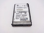 HP 900GB SAS hard drive - 10,000 RPM, 6Gb/sec transfer rate, 2.5 (719426-001)