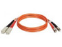 SC-ST-5-Meter-Multimode-Fiber-Optic-Cable (SC-ST-5METER)