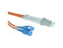 SC-LC-10-Meter-Singlemode-Fiber-Optic-Cable (SC-LC-10METER)