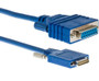 CAB-SS-X21FC Cisco Smart Serial Cable (CAB-SS-X21FC)