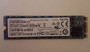 HP 256GB M.2 SATA3 SSD DRIVE (836108-002)
