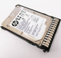 600GB HOT-PLUG DUAL-PORT SAS 512e HDD - 15K RPM (724075-003)