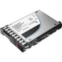 HP 800GB 12G SAS HIGH ENDURANCE SFF 2.5-IN SC SSD (741172-001)