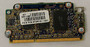 Controller cache module - 512MB, 184-pin, DDR3 mini-DIMM 512X40 (672619-001)