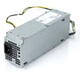 DELL Optiplex 5040, 7040 SFF 180W POWER SUPPLY (9XD51)