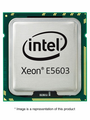 HP CPU KIT INTEL XEON QUAD CORE PROCESSOR E5603 1.6GHZ 4MB L3 CA (633444-B21)