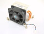 Processor fan/heat sink assembly - For ProDesk 400 G1 Small Form (730366-001)