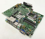 System board (motherboard) assembly - Includes processor thermal (737729-601)