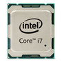 Intel Core i7-6700 quad-core processor - 3.4GHz, (Skylake, 8MB L (834936-001)