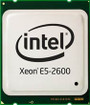 HP ENT 2 x Intel Xeon E5-4669V3 (728380-B21)