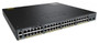 Cisco Catalyst WS-C2960X-48TD-L Network Switch (WS-C2960X-48TD-L)