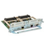 NM-1FE1R2W Cisco Router Network Module (NM-1FE1R2W)