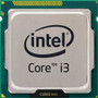 HP I3-3220 3.3GHZ CPU (688950-001)