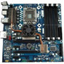 HP System board (motherboard) - UMA architecture, GL40 chipset (623909-001)