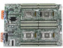 HP MOTHERBOARD FOR HP PROLIANT BL660C G8 - SYSTEM BOARD (679121-002)