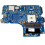 System board (motherboard) - Features AMD UMA graphics - For use (683600-601)