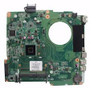 MOTHERBOARD UMA Cel N2840 (793105-001)