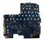 MOTHERBOARD UMA A8-7410 (814509-001)